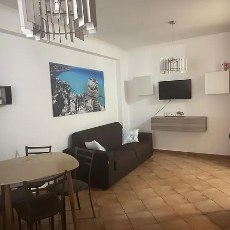Feriehus Casa Indipendente