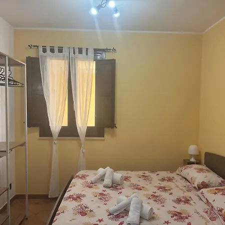 Casa Indipendente * Favignana