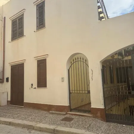 Feriehus Casa Indipendente *