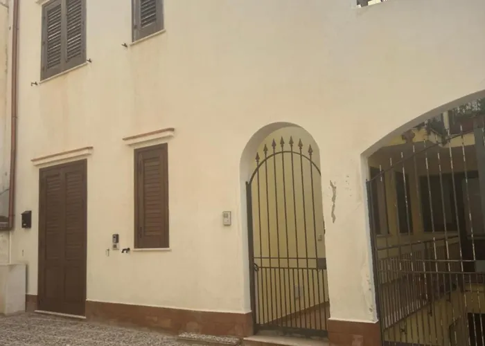 Feriehus Casa Indipendente *